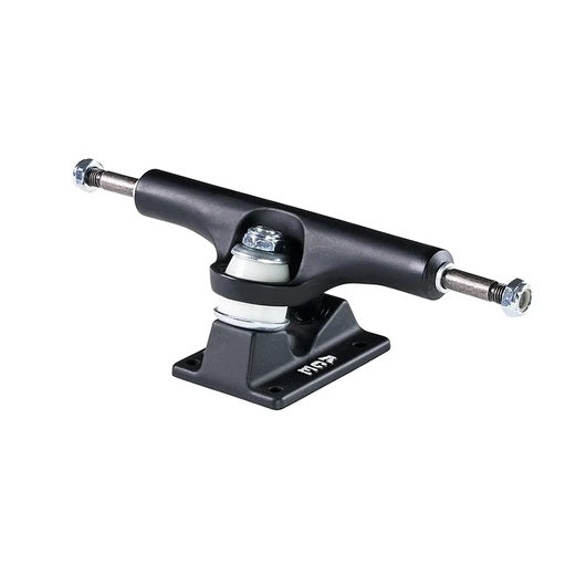 Ace Trucks 44 Classic High 5.75" - Flat Black (Set of 2)