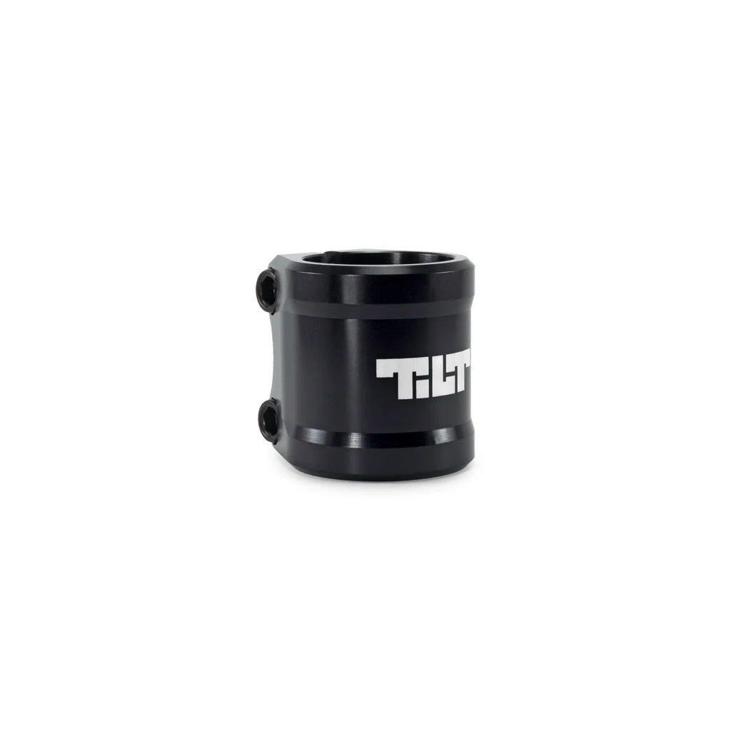 Tilt Arc Double Clamp - Bow Shock Marketplace