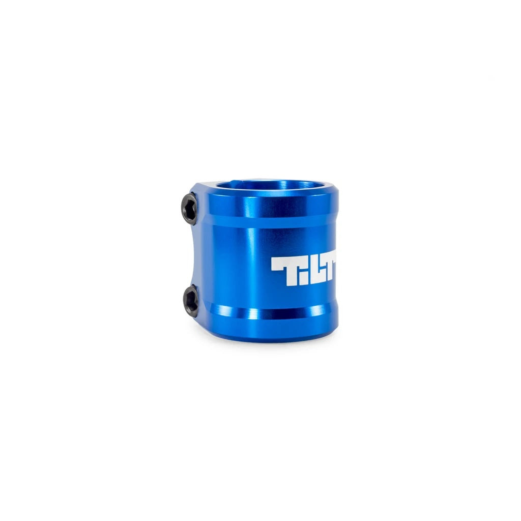 Tilt Arc Double Clamp - Bow Shock Marketplace
