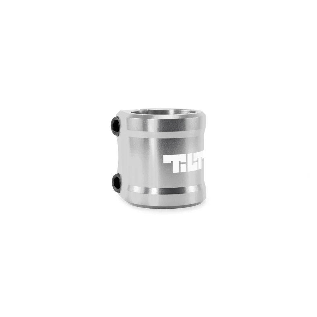 Tilt Arc Double Clamp - Bow Shock Marketplace