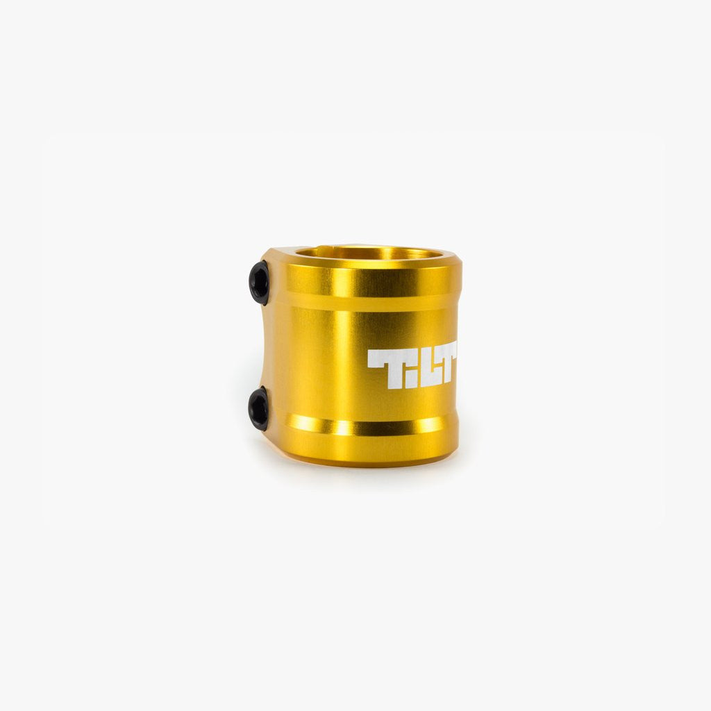 Tilt Arc Double Clamp - Bow Shock Marketplace