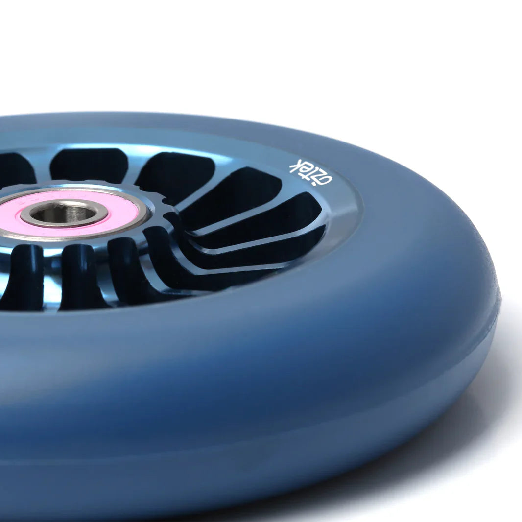 Aztek 2024 Architect 2 XL Wheels 115mm - Neptune Blue