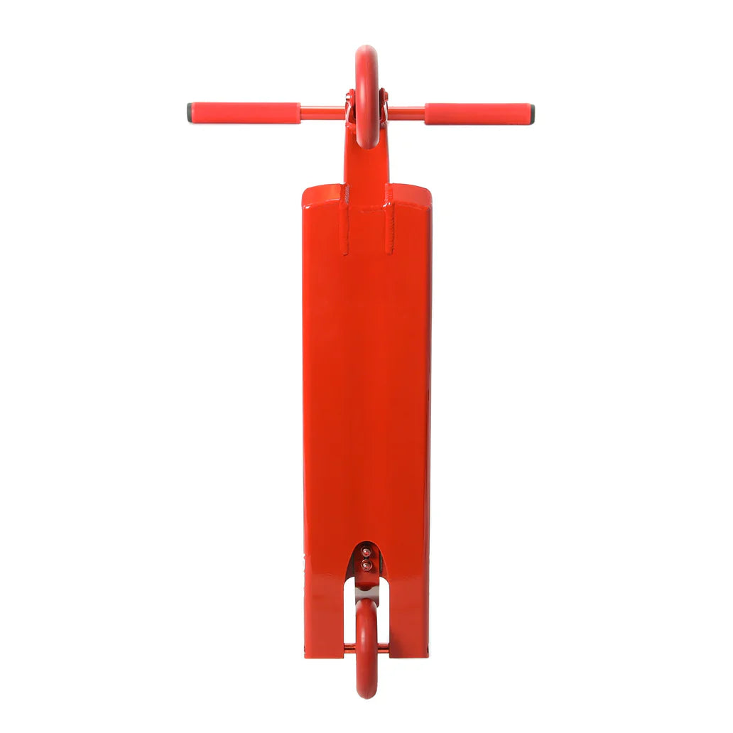Aztek 2026 Architect Complete Scooter - Cardinal Red