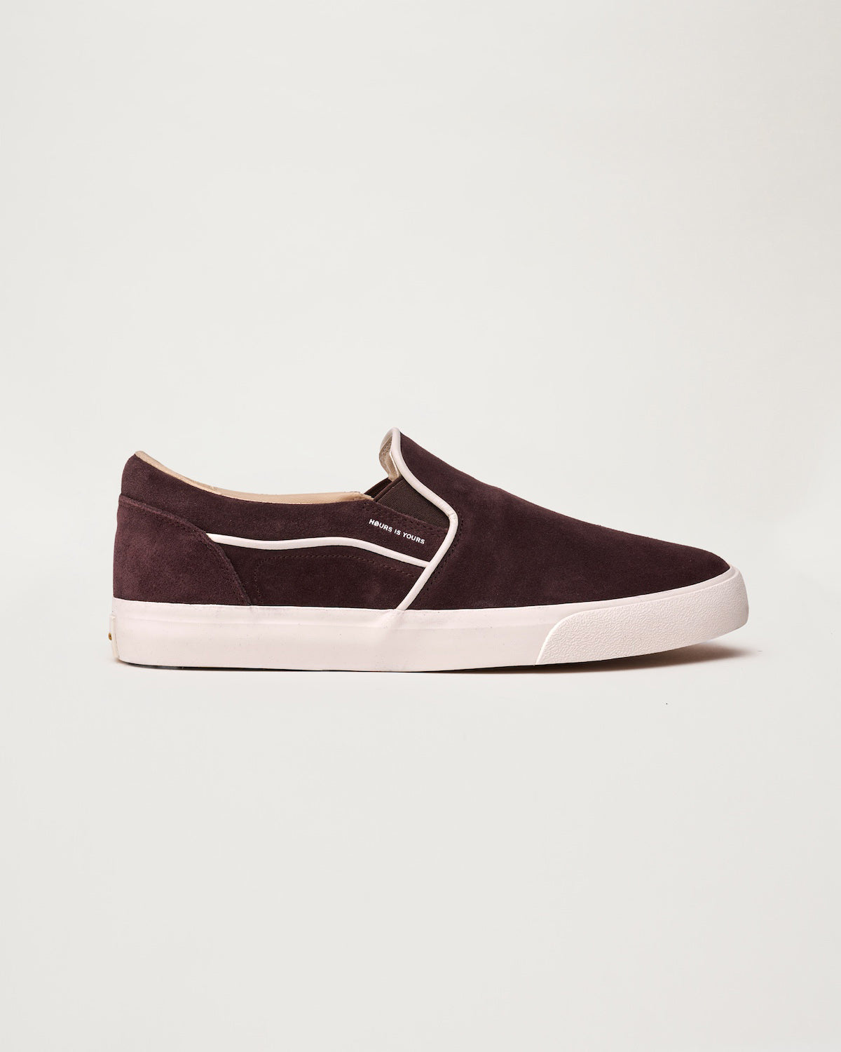 B1 Herman Slip-On Cocoa - Bow Shock Marketplace
