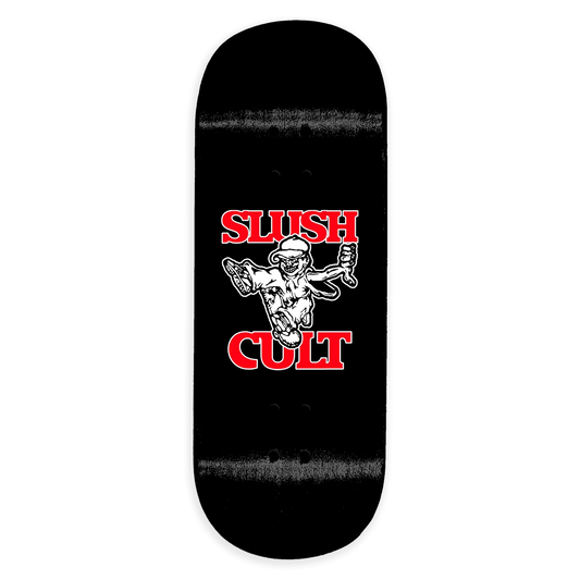 SLUSHCULT - Shop fingerboard deck