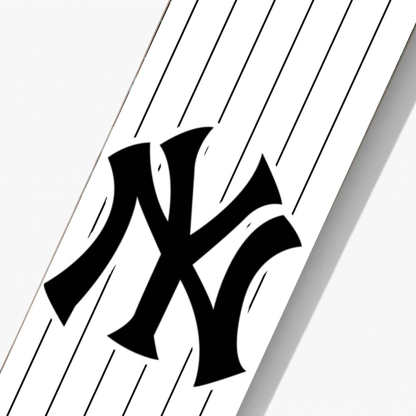NY Classic Pinstripe