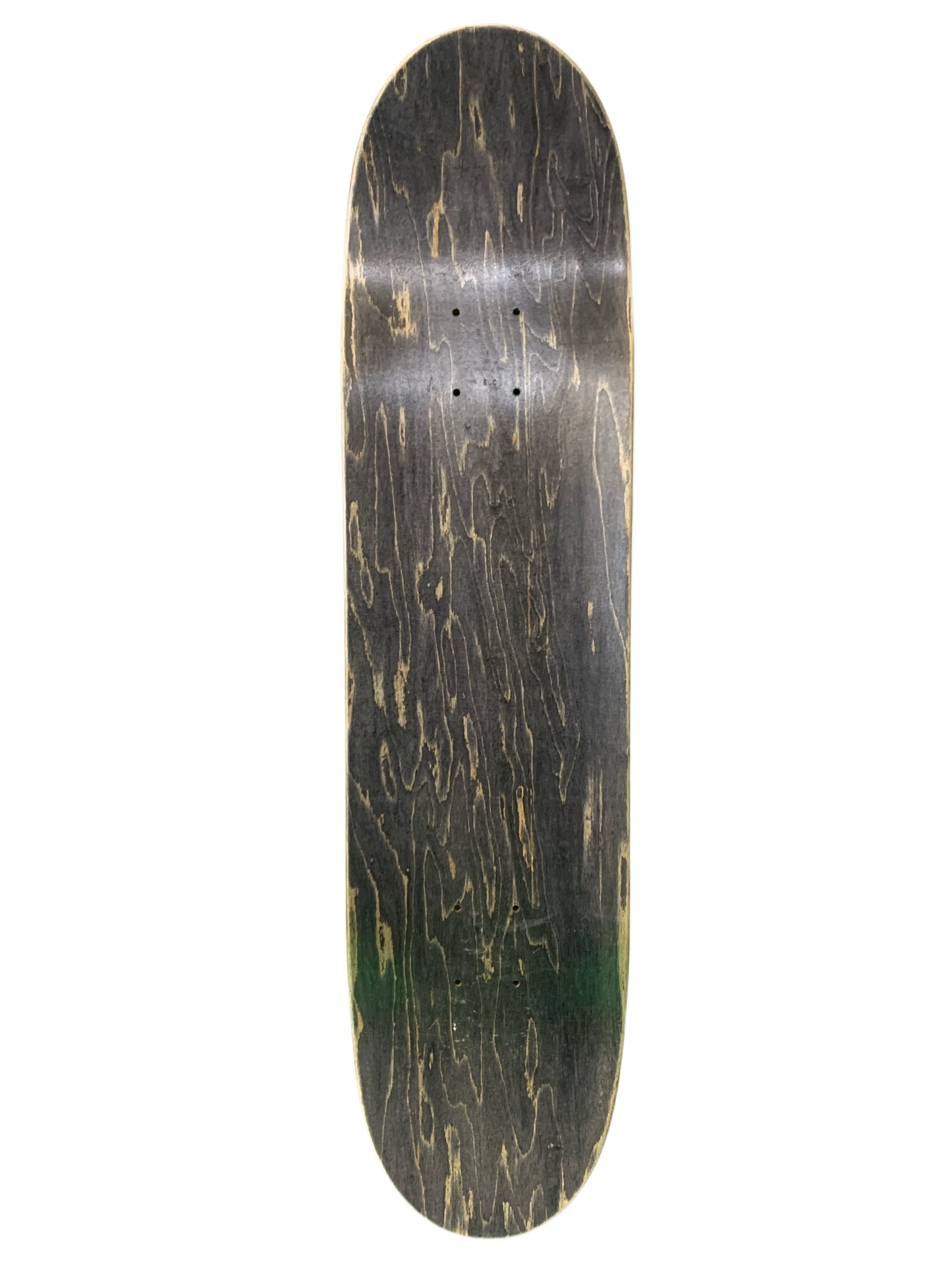 Baker Kevin Spanky Long Election 8" Classic Skateboard Deck
