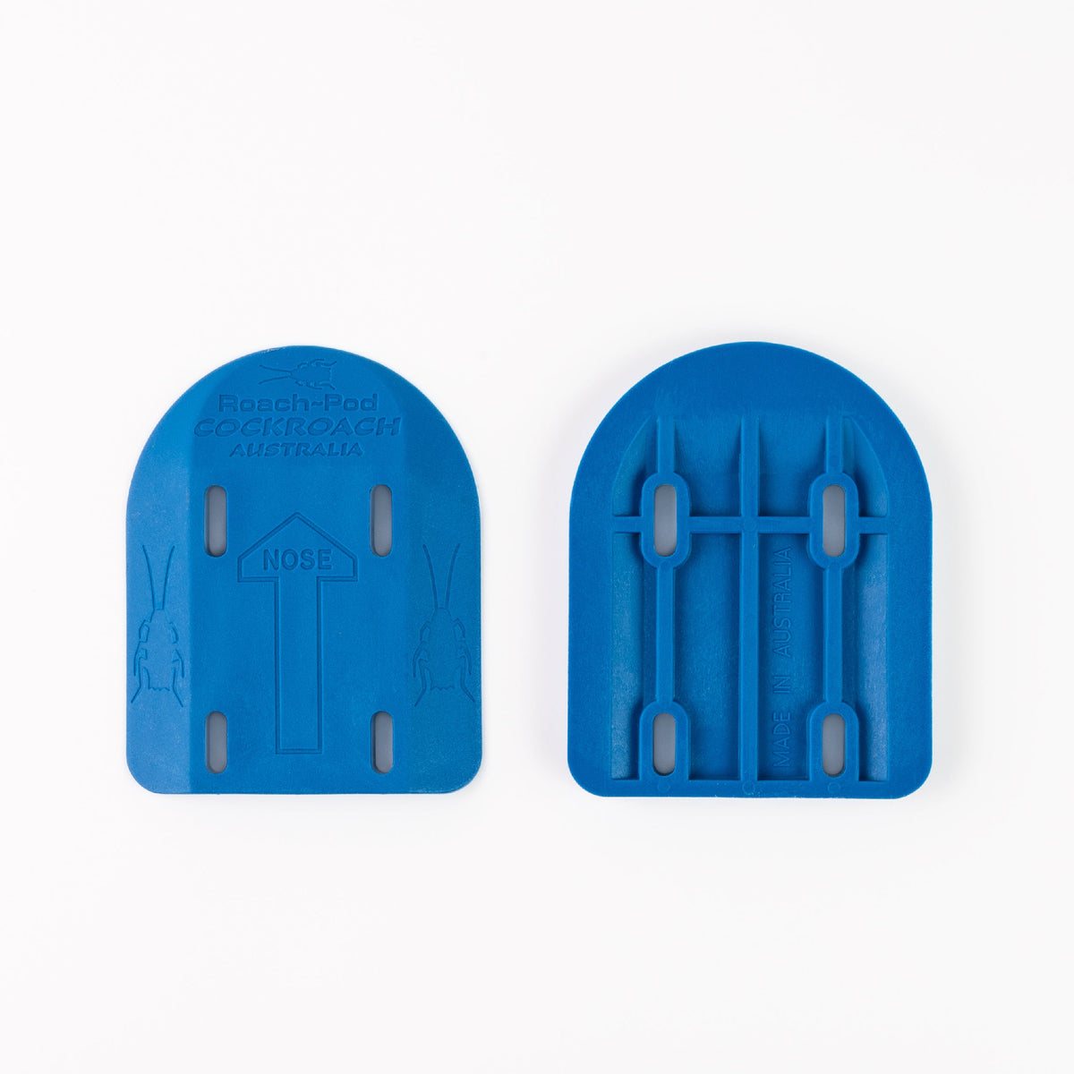 Cockroach Roach Pods Skateboard Riser Pads