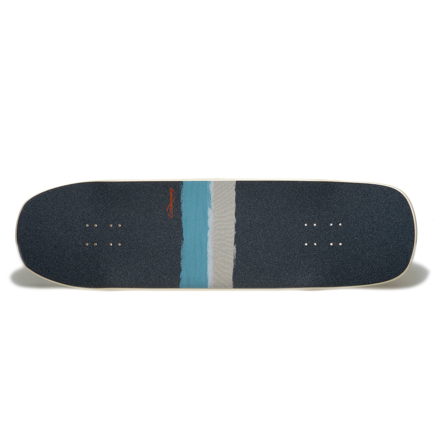 Loaded Bolsa II Longboard Deck - Bow Shock Marketplace