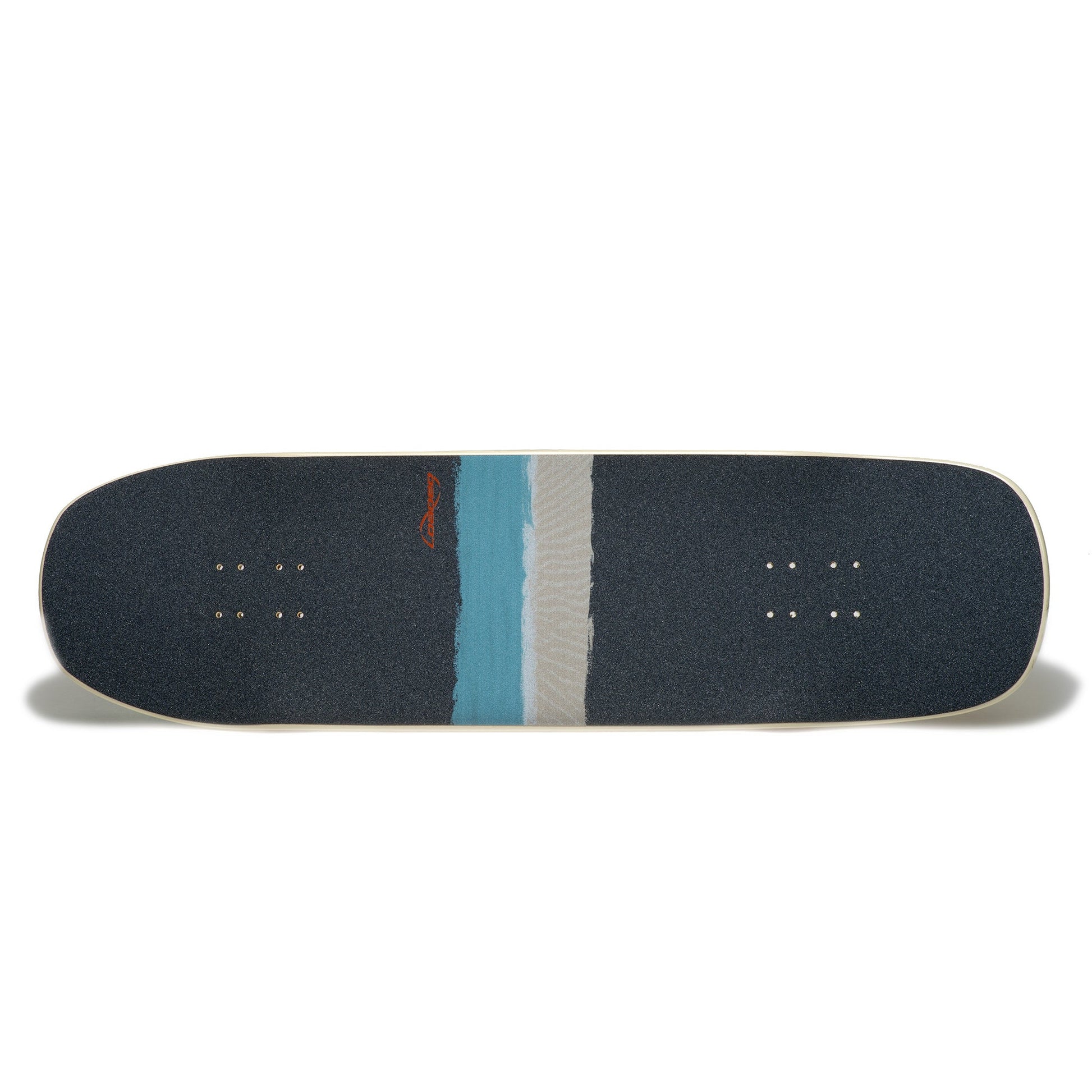 Loaded Bolsa II Longboard Deck - Bow Shock Marketplace