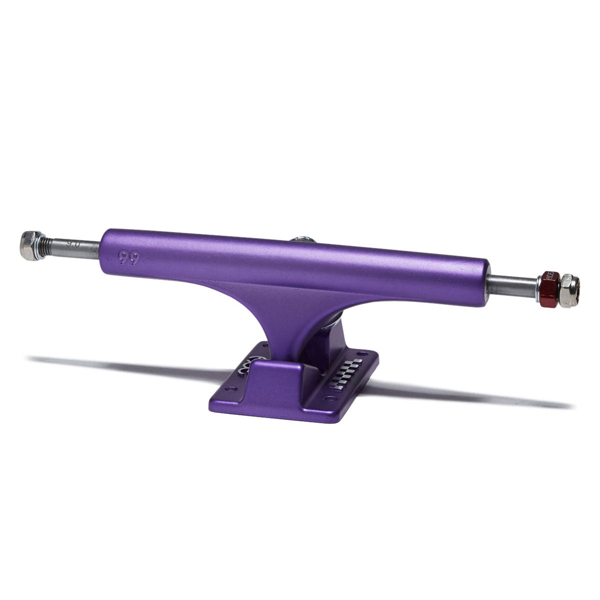 Ace AF1 Purple Satin Skateboard Trucks (Set of 2)