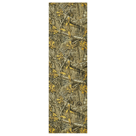 Bro Style Real Tree Camo 9" x 33" Graphic Griptape