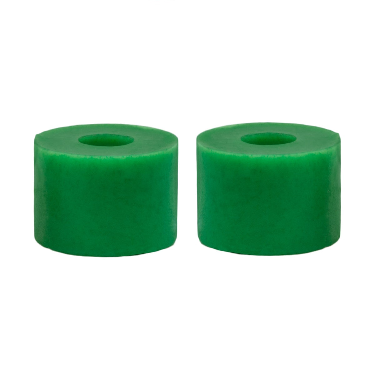 Venom HPF Tall Barrel Bushings - 93a Green - Bow Shock Marketplace