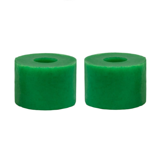 Venom HPF Tall Barrel Bushings - 93a Green - Bow Shock Marketplace