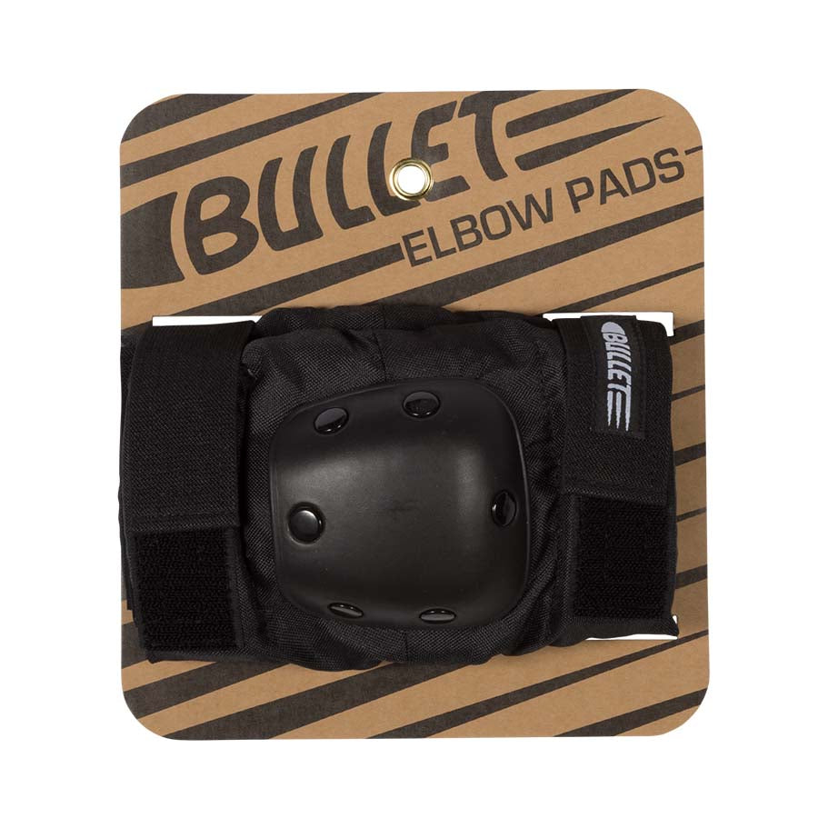 Bullet Adult Elbow Pads - Bow Shock Marketplace