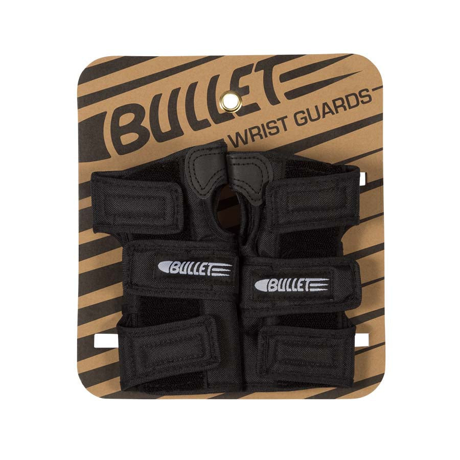 Bullet Adult Wrist Guards - Bow Shock Marketplace
