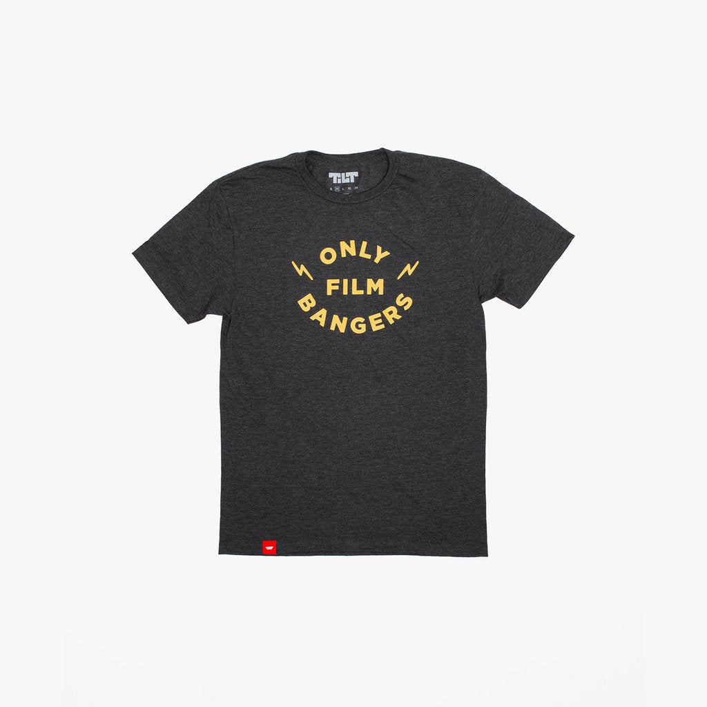Tilt Bangers Remastered Tee - Bow Shock Marketplace