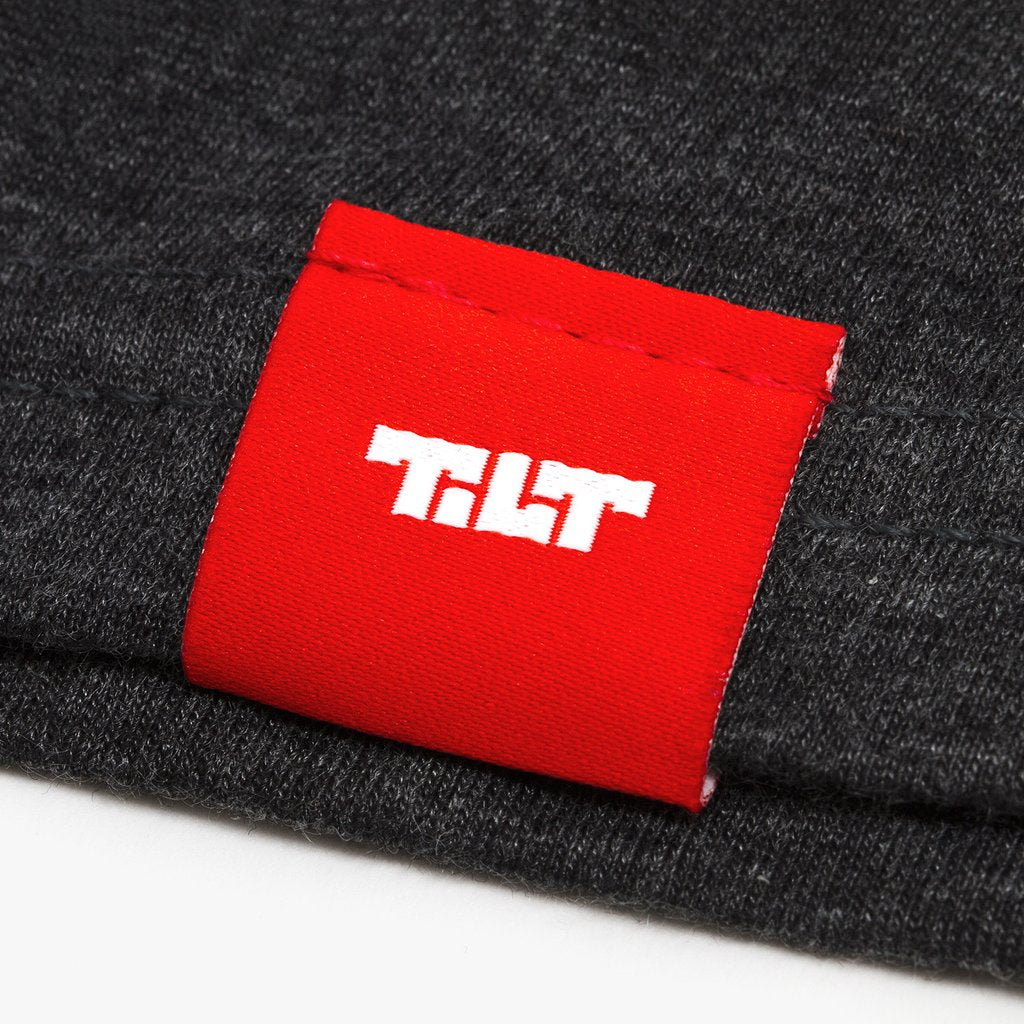 Tilt Bangers Remastered Tee - Bow Shock Marketplace