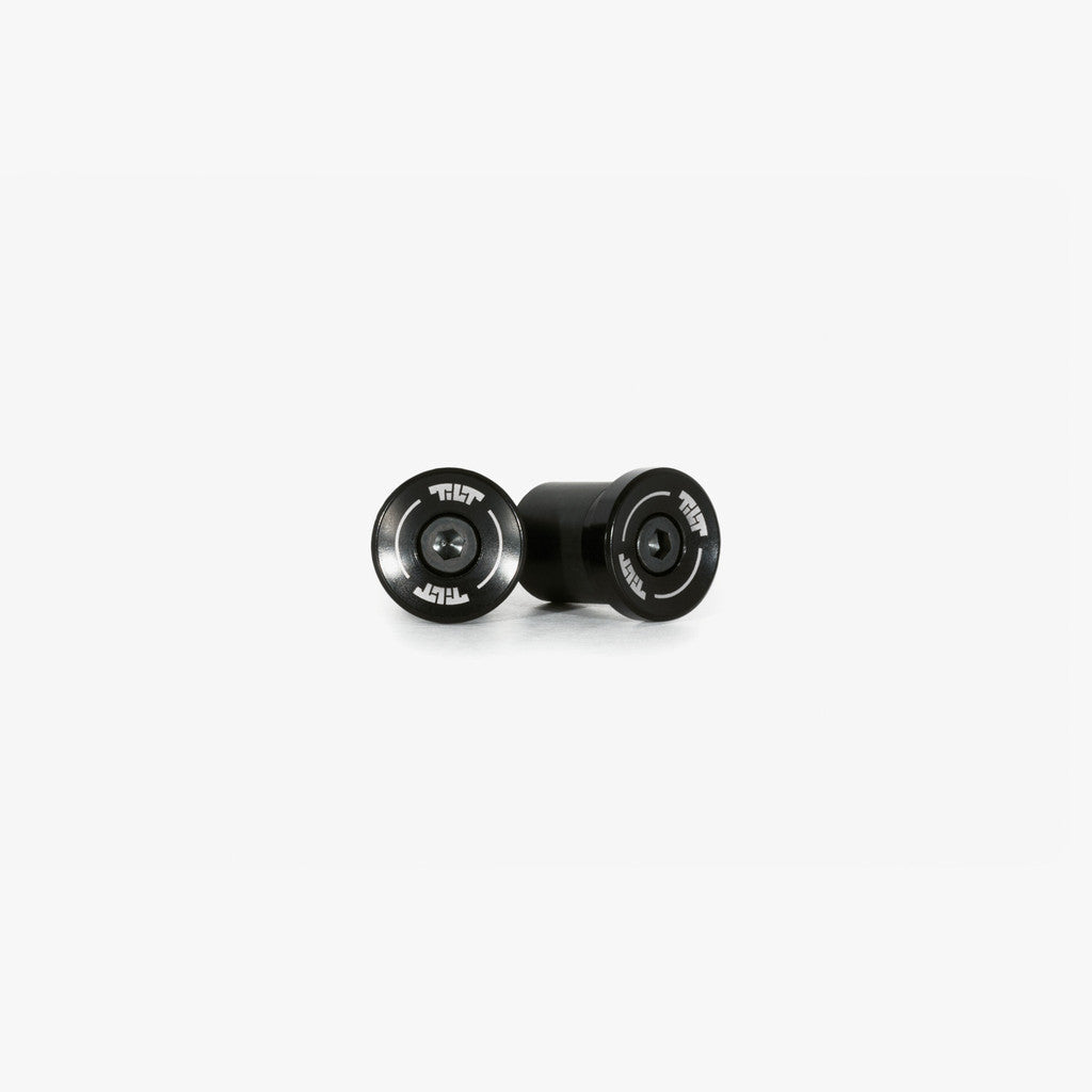 Tilt Beacon 22 Bar Ends (Small) - Bow Shock Marketplace