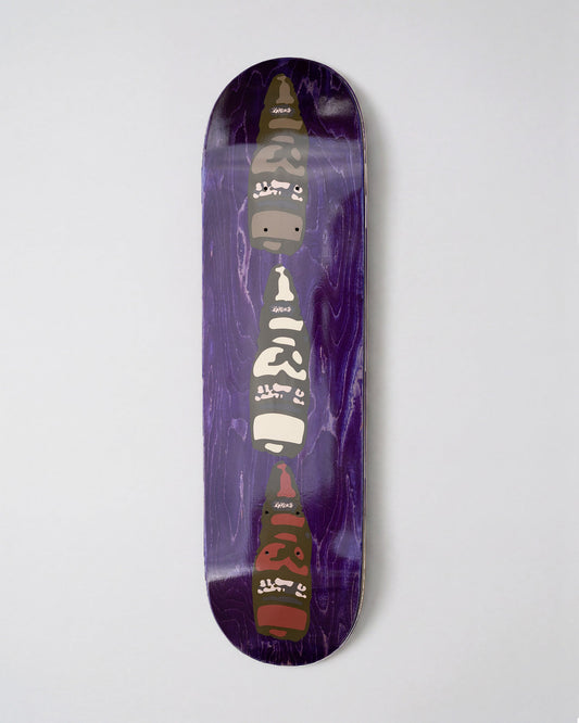 Beer Deck - Standard Shape