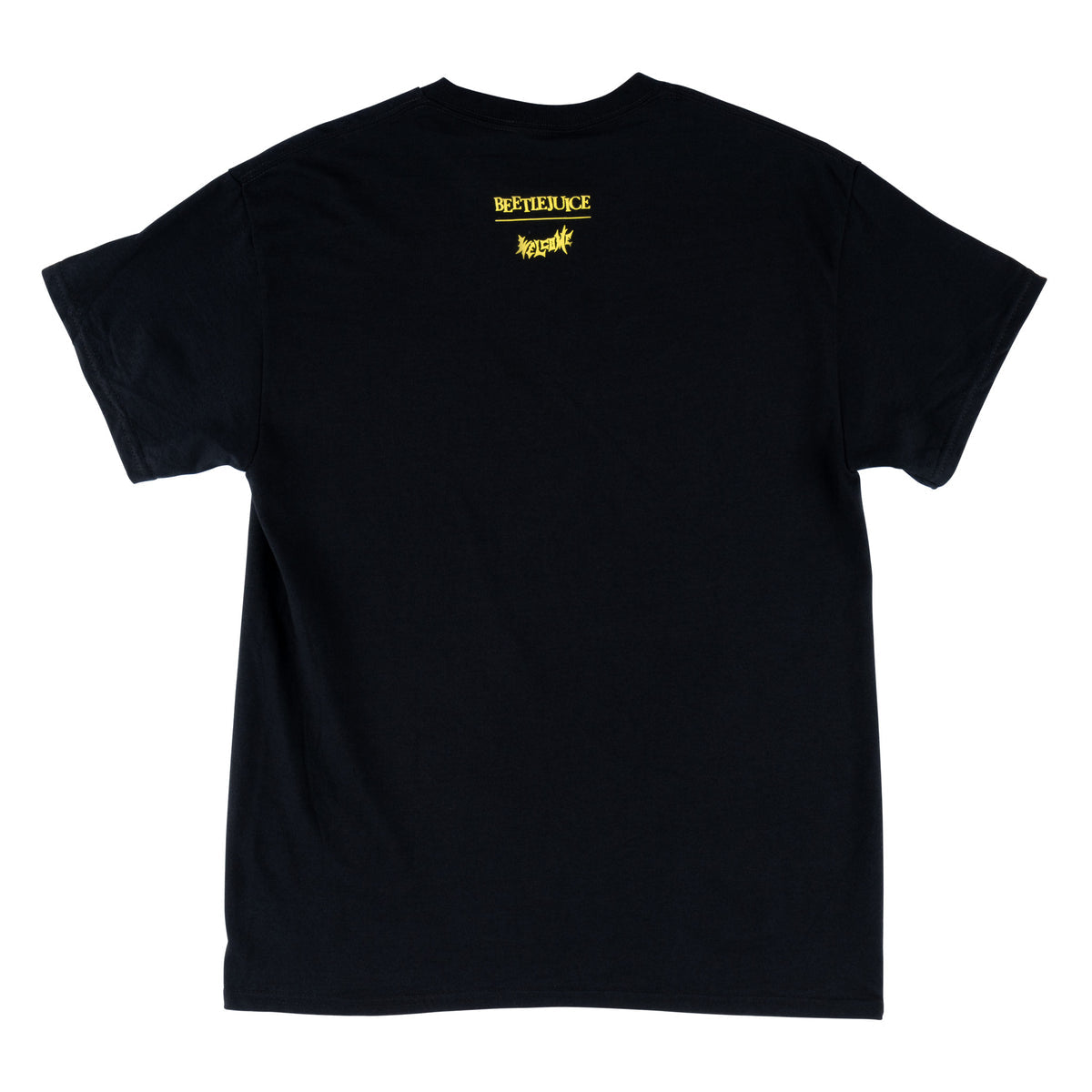 BEETLEJUICE x Welcome - Showtime Tee