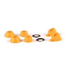 Blackriver Trucks Bushing First Aid Kit clas. orange