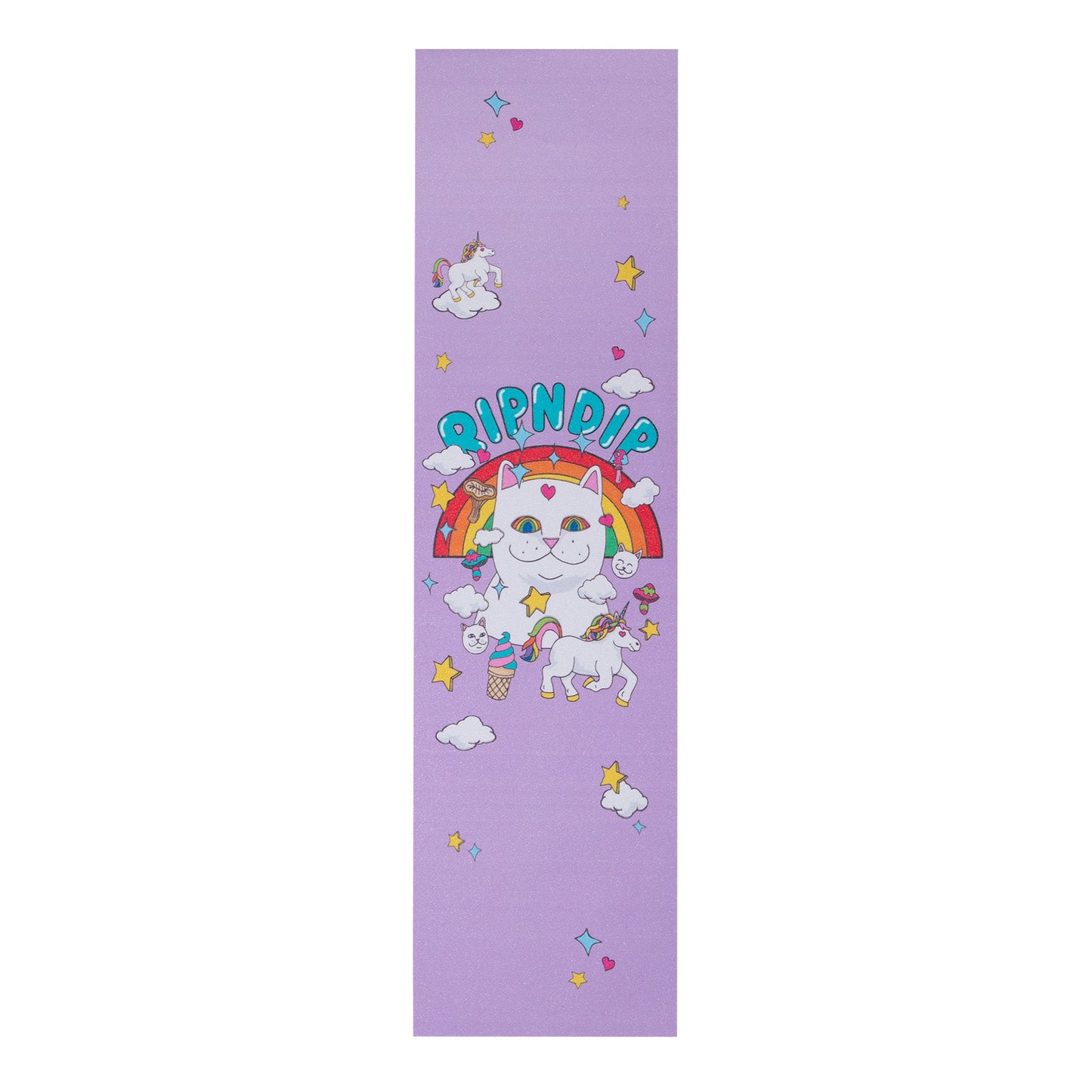 Nermland Grip (Purple)