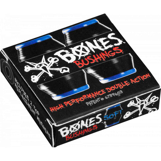 Bones Bushings Hardcore