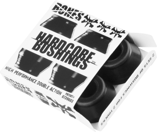 Bones Hardcore Bushings 4pc