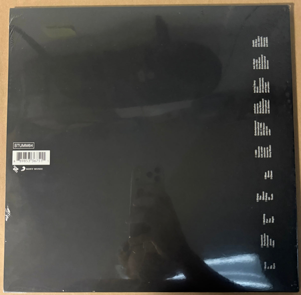 Depeche Mode - Violator [180G] Vinyl LP Record