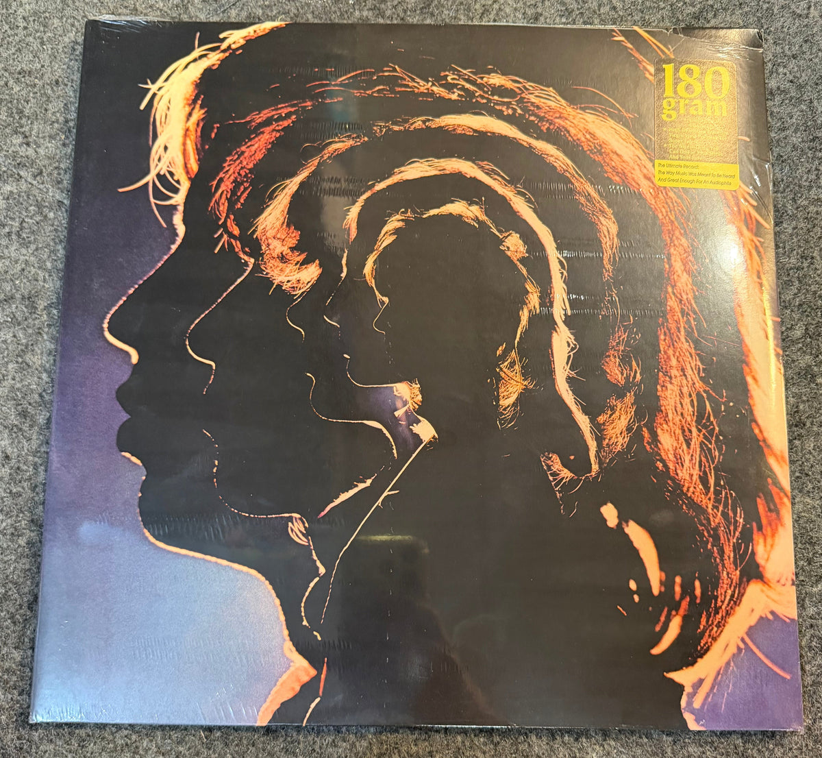 Rolling Stones - Hot Rocks 1964-1971 [180G] 2x Vinyl LP Record