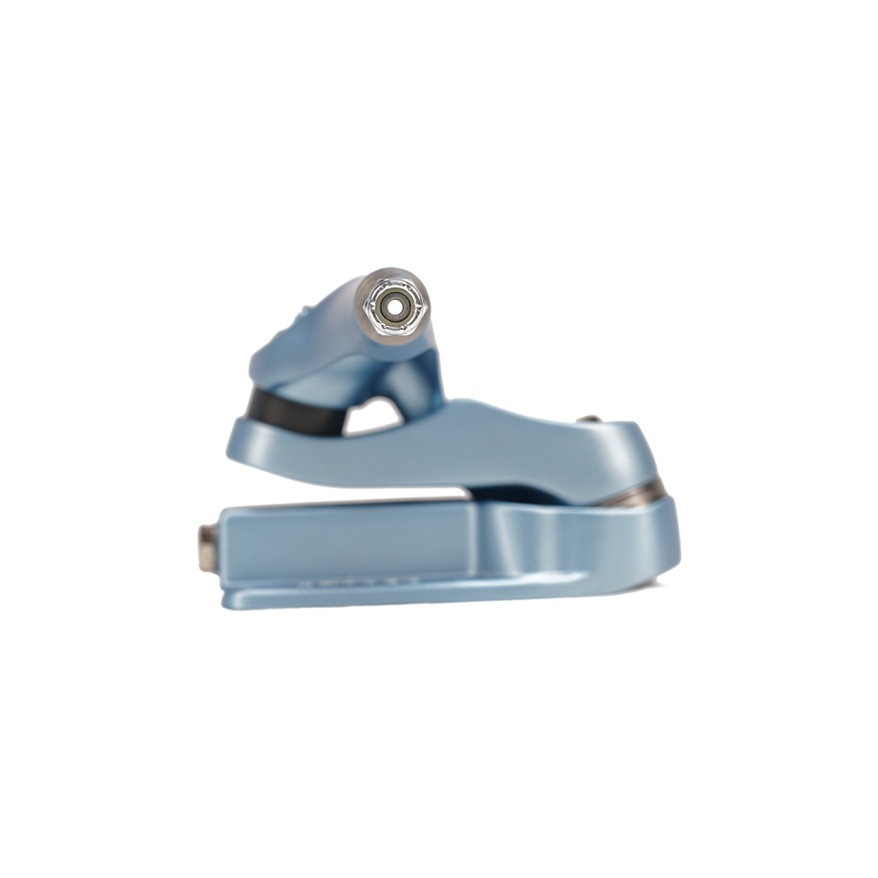 Carver C7 Hollow Truck Set 6.5″ - Impala Blue Metallic (Set of 2) - Bow Shock Marketplace