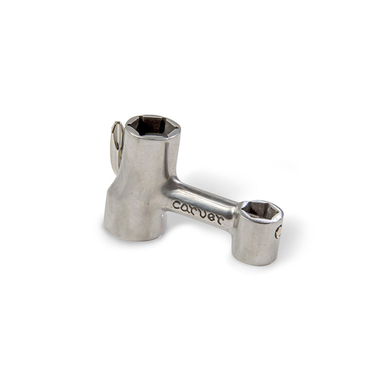 Carver Pipewrench All-in-One Pocket Skate Tool - Bow Shock Marketplace