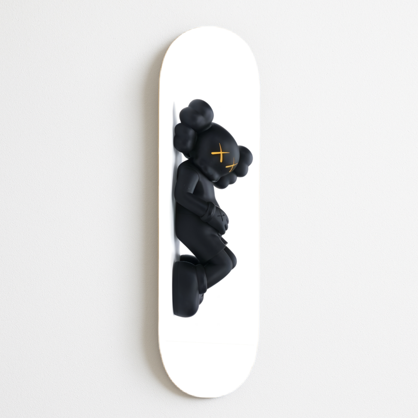 Kaws Figure