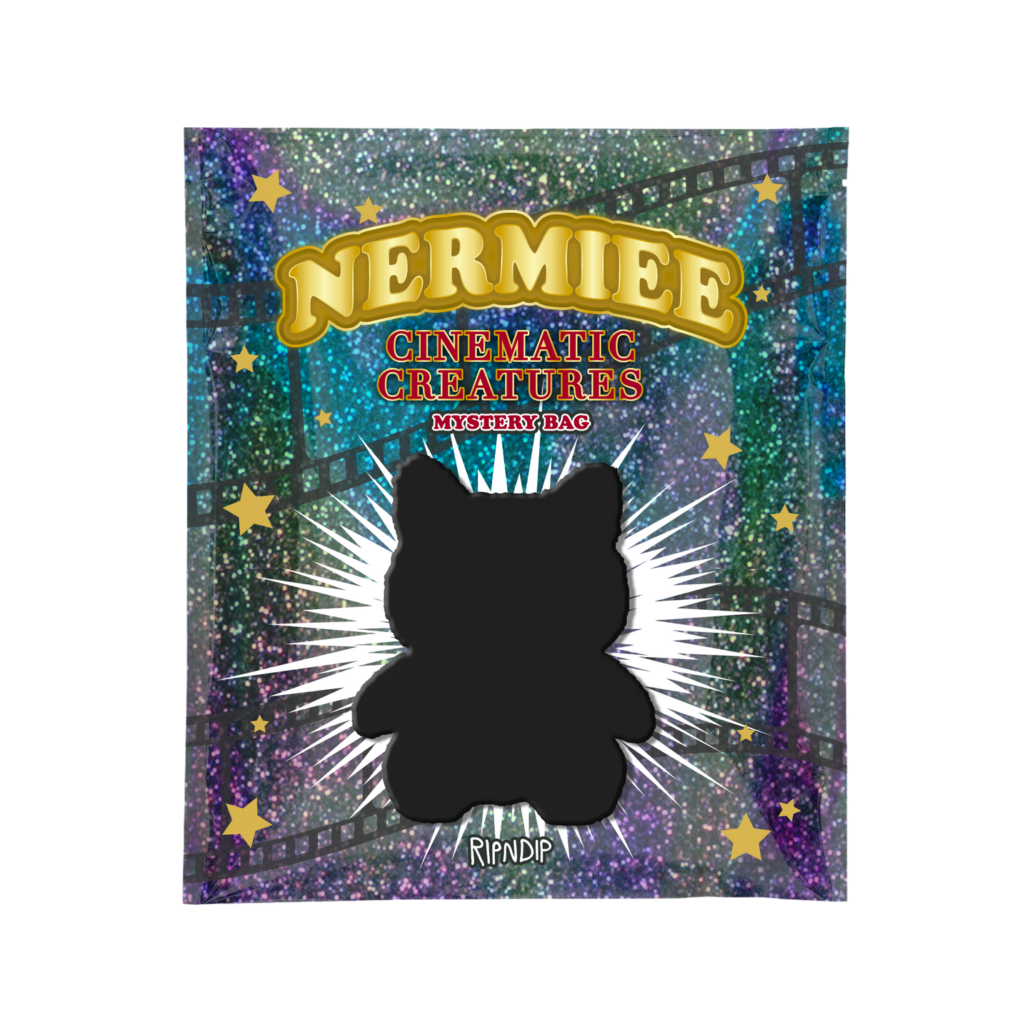 Cinematic Creature Nermiee Mystery Bag