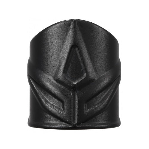 Envy Forged 2 Bolt Clamp - Black - Bow Shock Marketplace