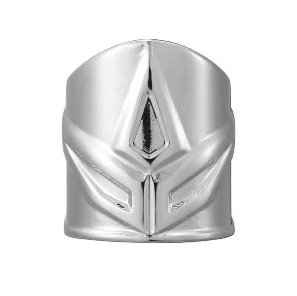 Envy Forged 2 Bolt Clamp - Chrome - Bow Shock Marketplace