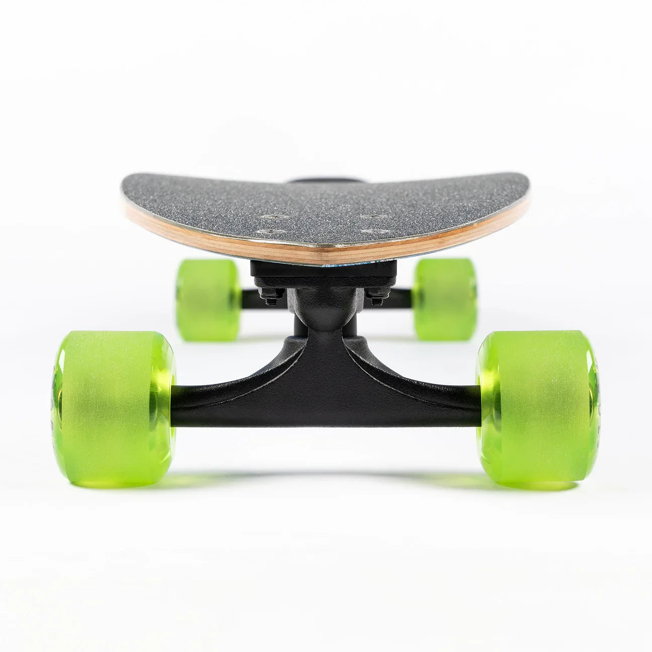 Sector Nine Cosmic 2 Cruz 37.5" X 8.635" Longboard Complete Skateboard