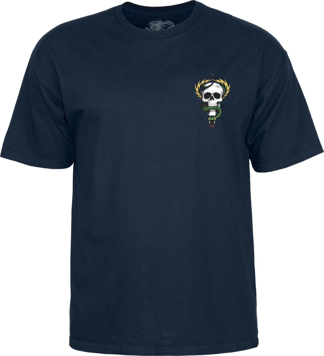 Powell Peralta Mike McGill Skull & Snake T-shirt - Bow Shock Marketplace