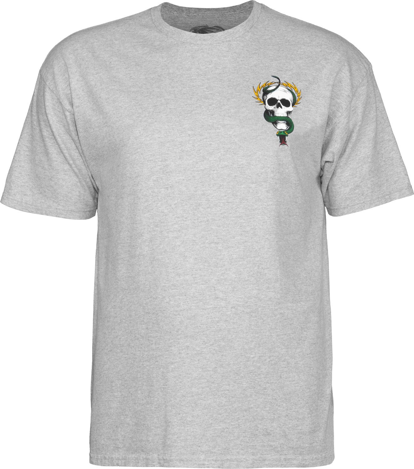 Powell Peralta Mike McGill Skull & Snake T-shirt - Bow Shock Marketplace