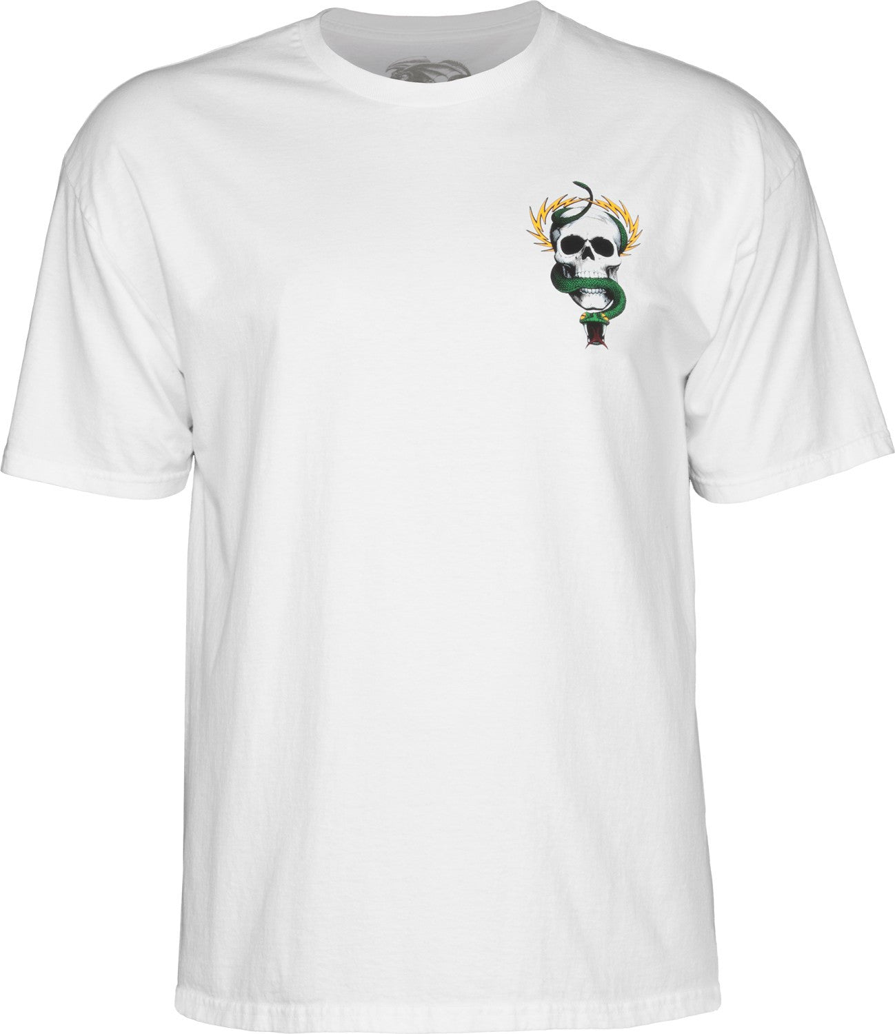 Powell Peralta Mike McGill Skull & Snake T-shirt - Bow Shock Marketplace