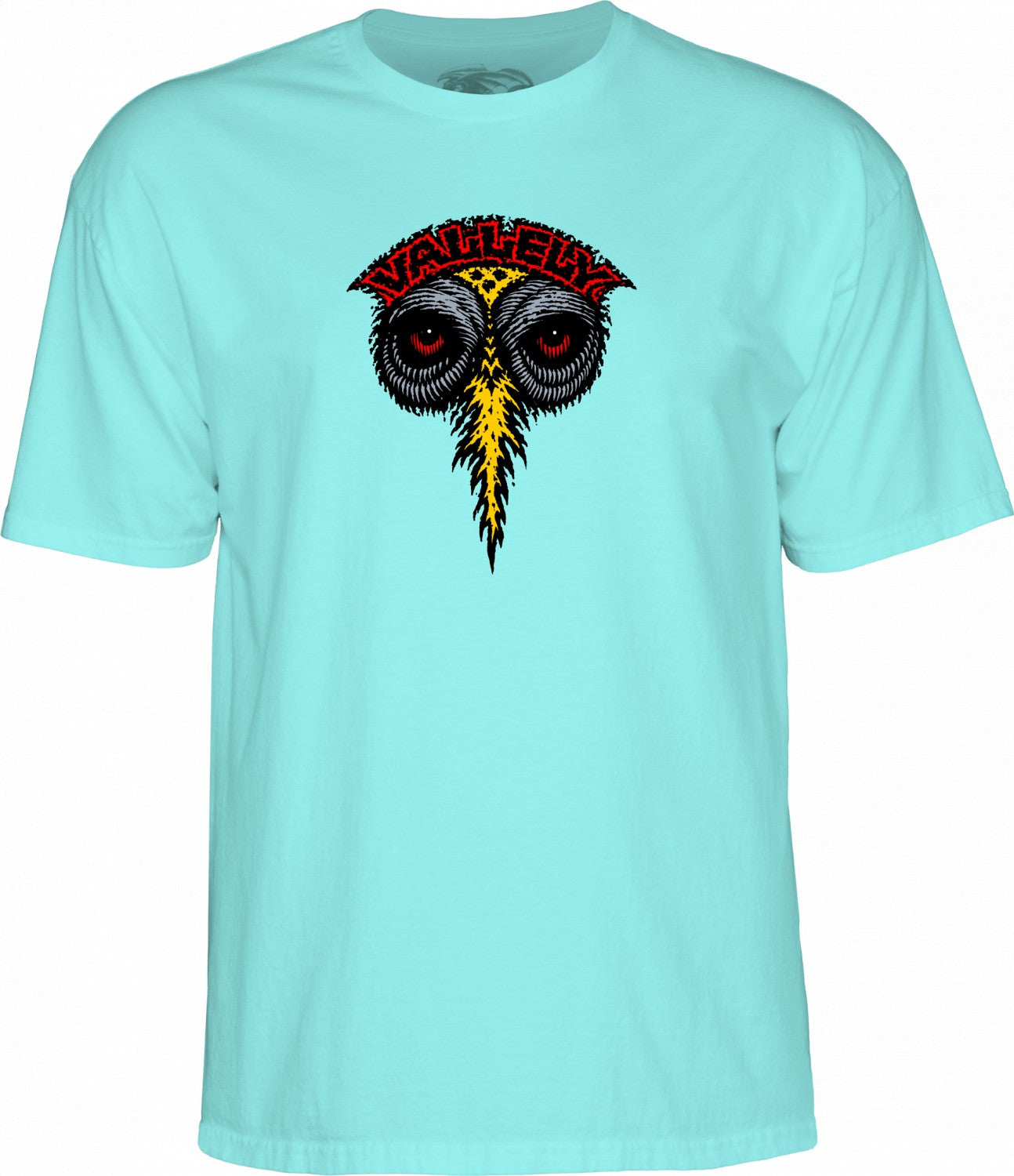 Powell Peralta Mike Vallely Elephant T-Shirt - Bow Shock Marketplace