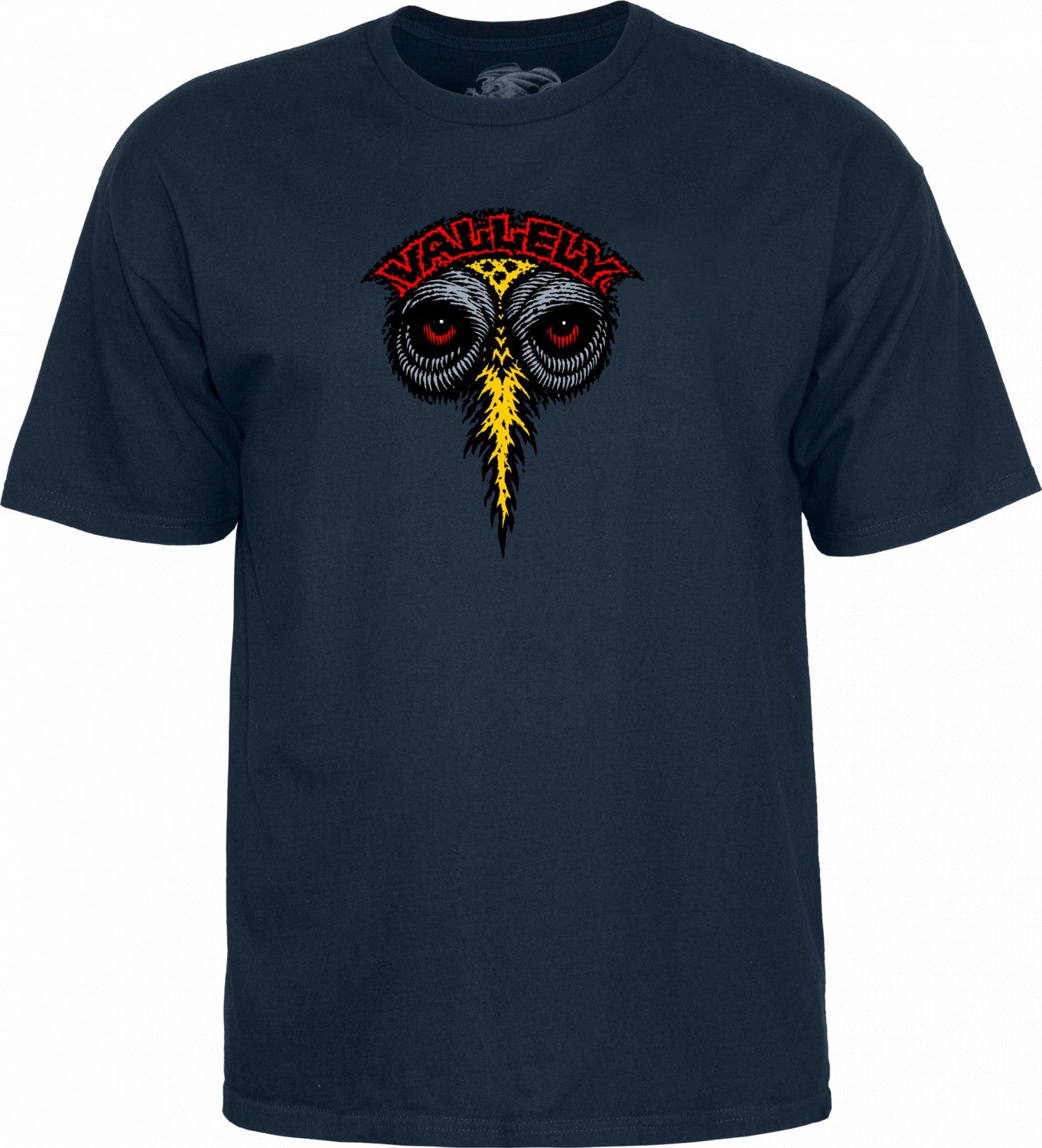 Powell Peralta Mike Vallely Elephant T-Shirt - Bow Shock Marketplace