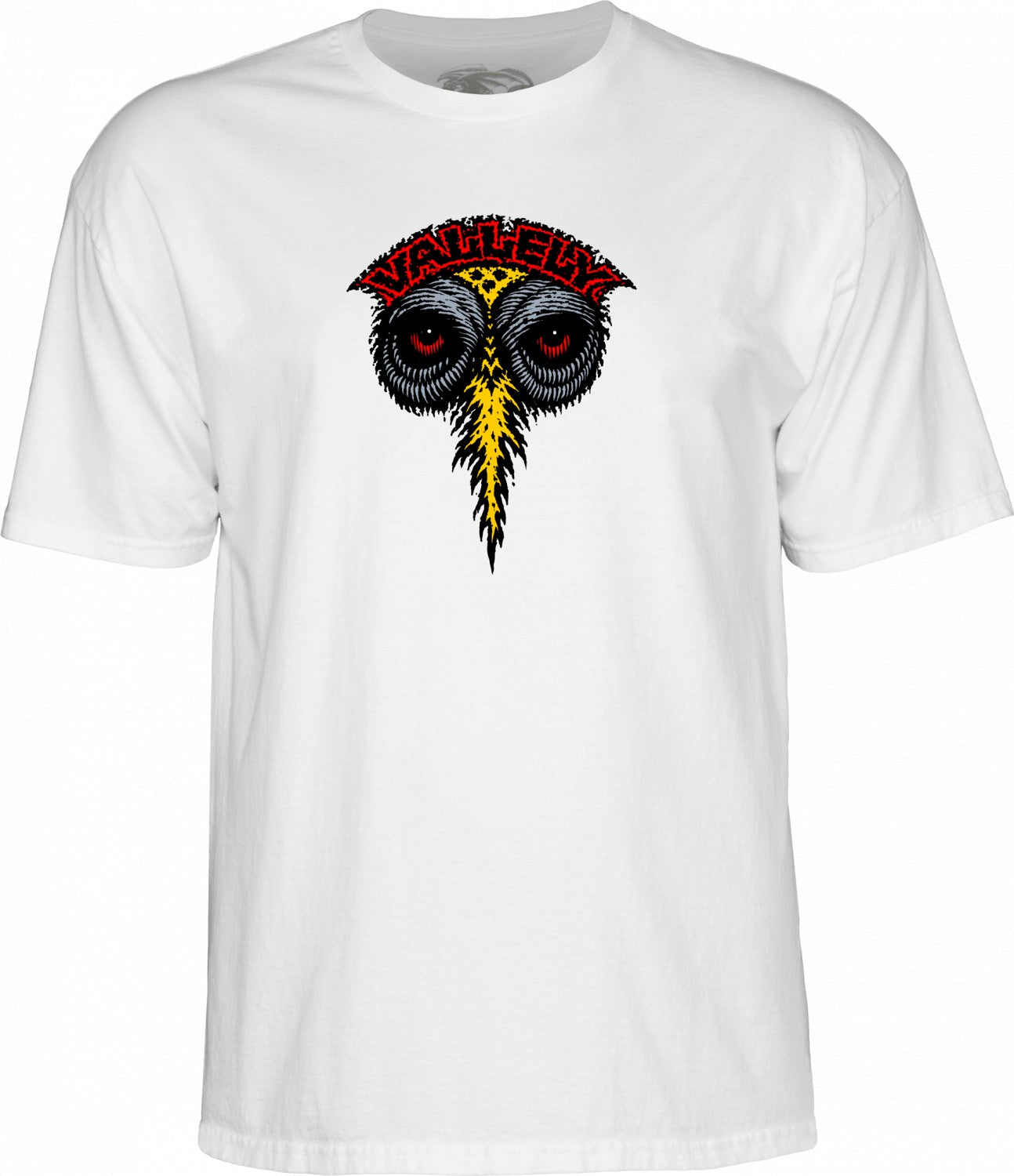 Powell Peralta Mike Vallely Elephant T-Shirt - Bow Shock Marketplace