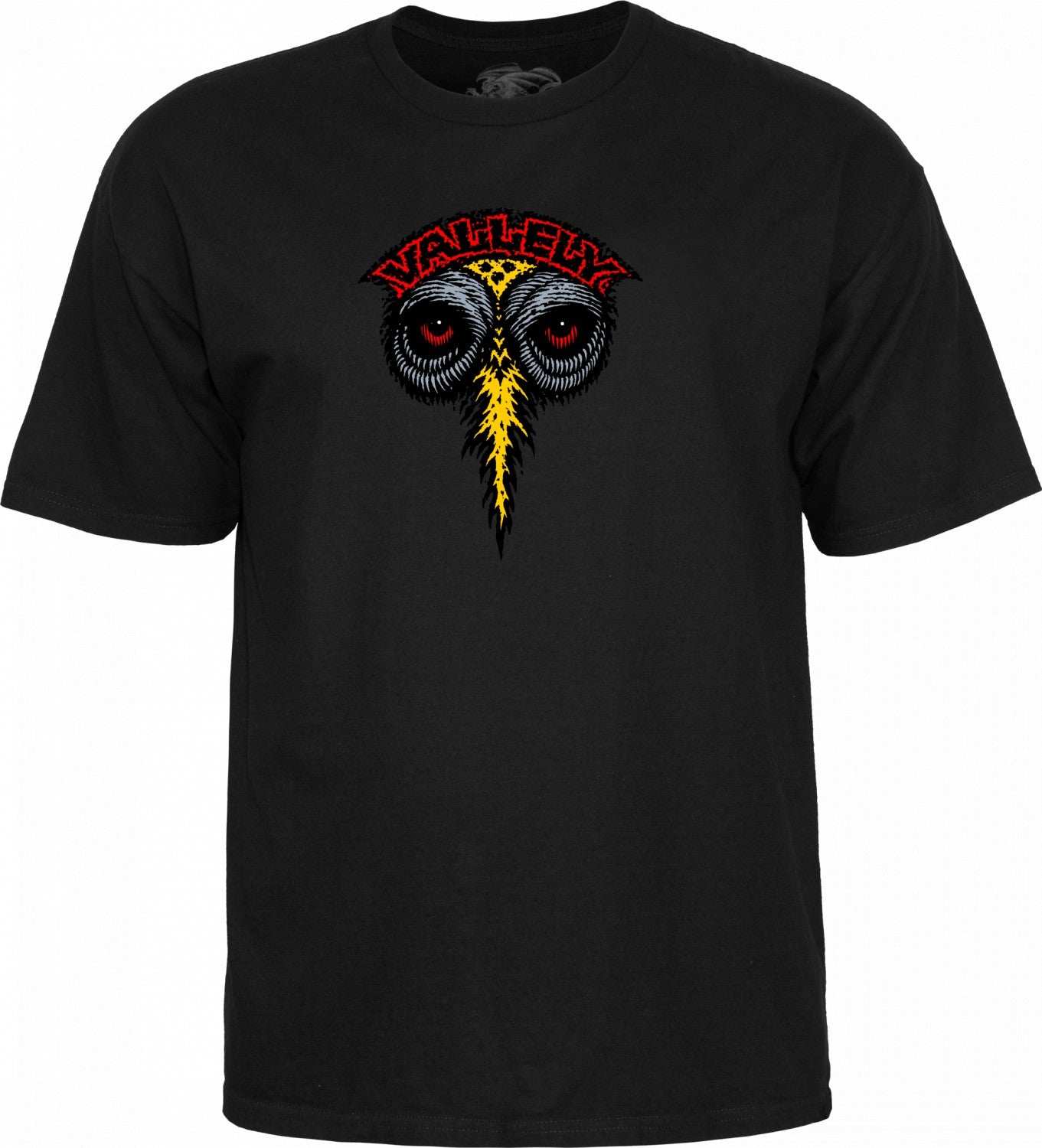 Powell Peralta Mike Vallely Elephant T-Shirt - Bow Shock Marketplace