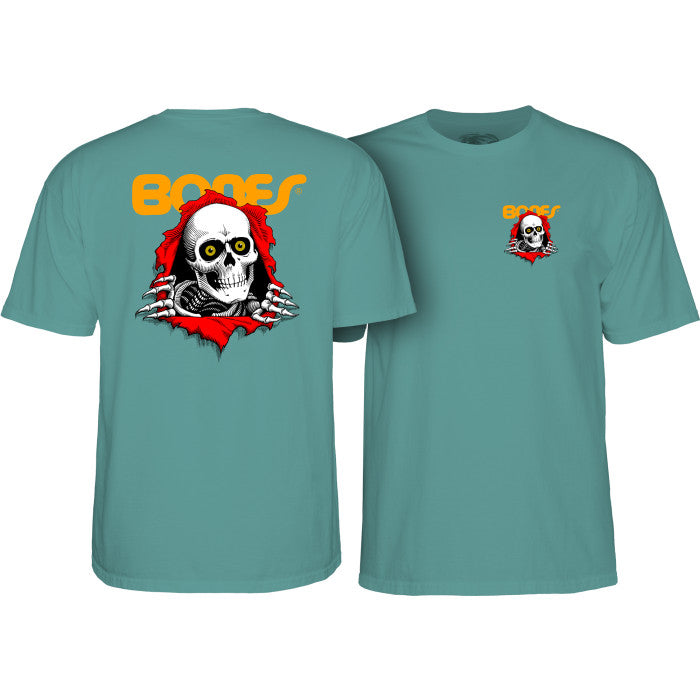 Powell Peralta Ripper T-Shirt - Bow Shock Marketplace