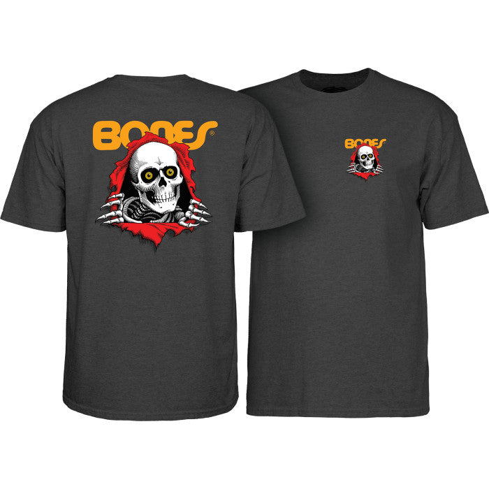 Powell Peralta Ripper T-Shirt - Bow Shock Marketplace