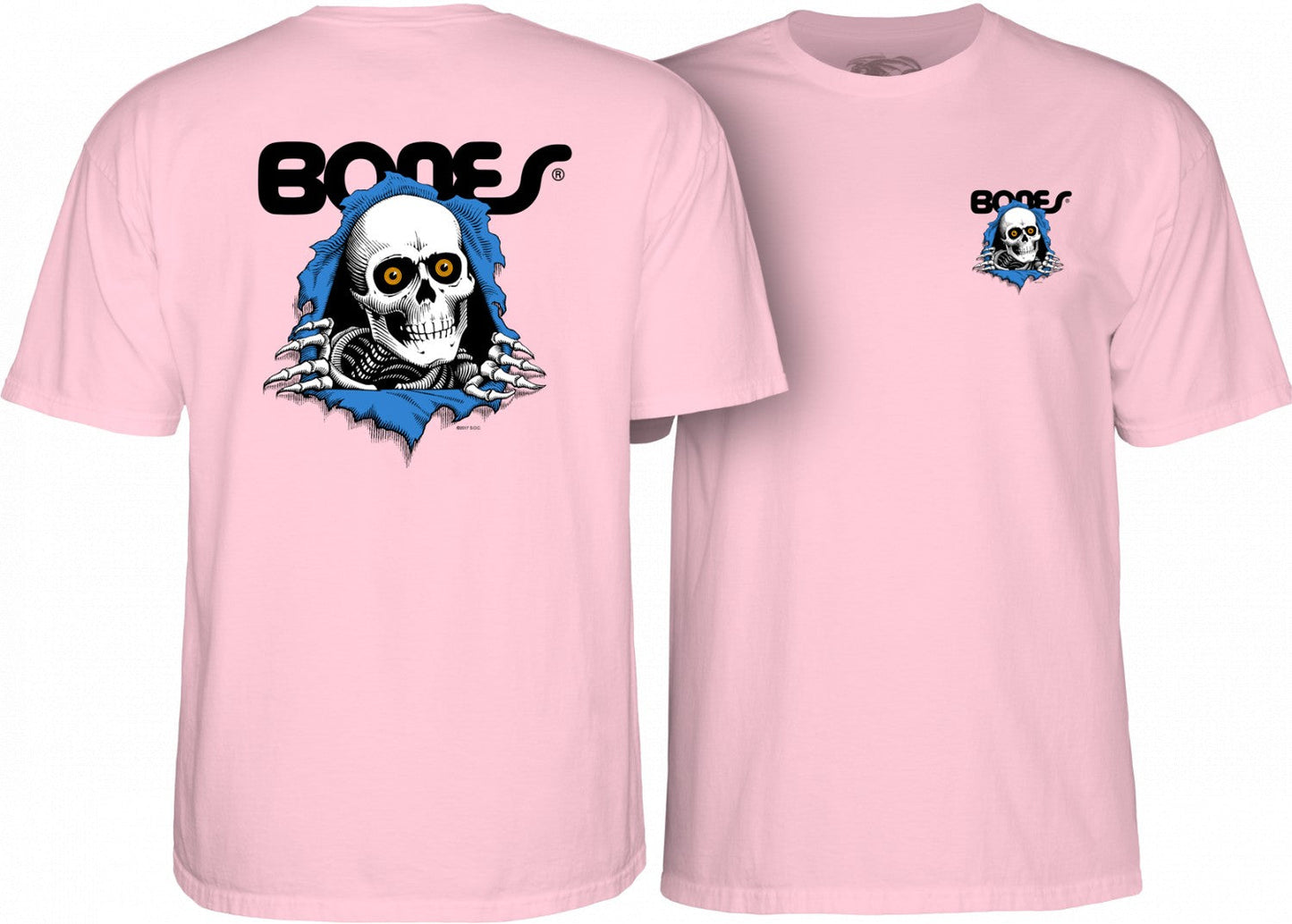 Powell Peralta Ripper T-Shirt - Bow Shock Marketplace