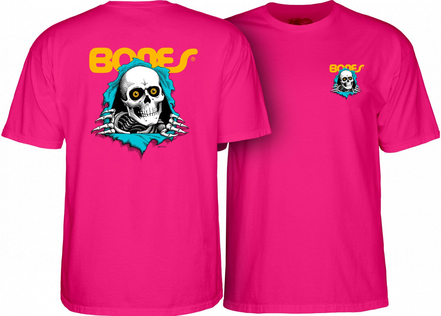 Powell Peralta Ripper T-Shirt - Bow Shock Marketplace