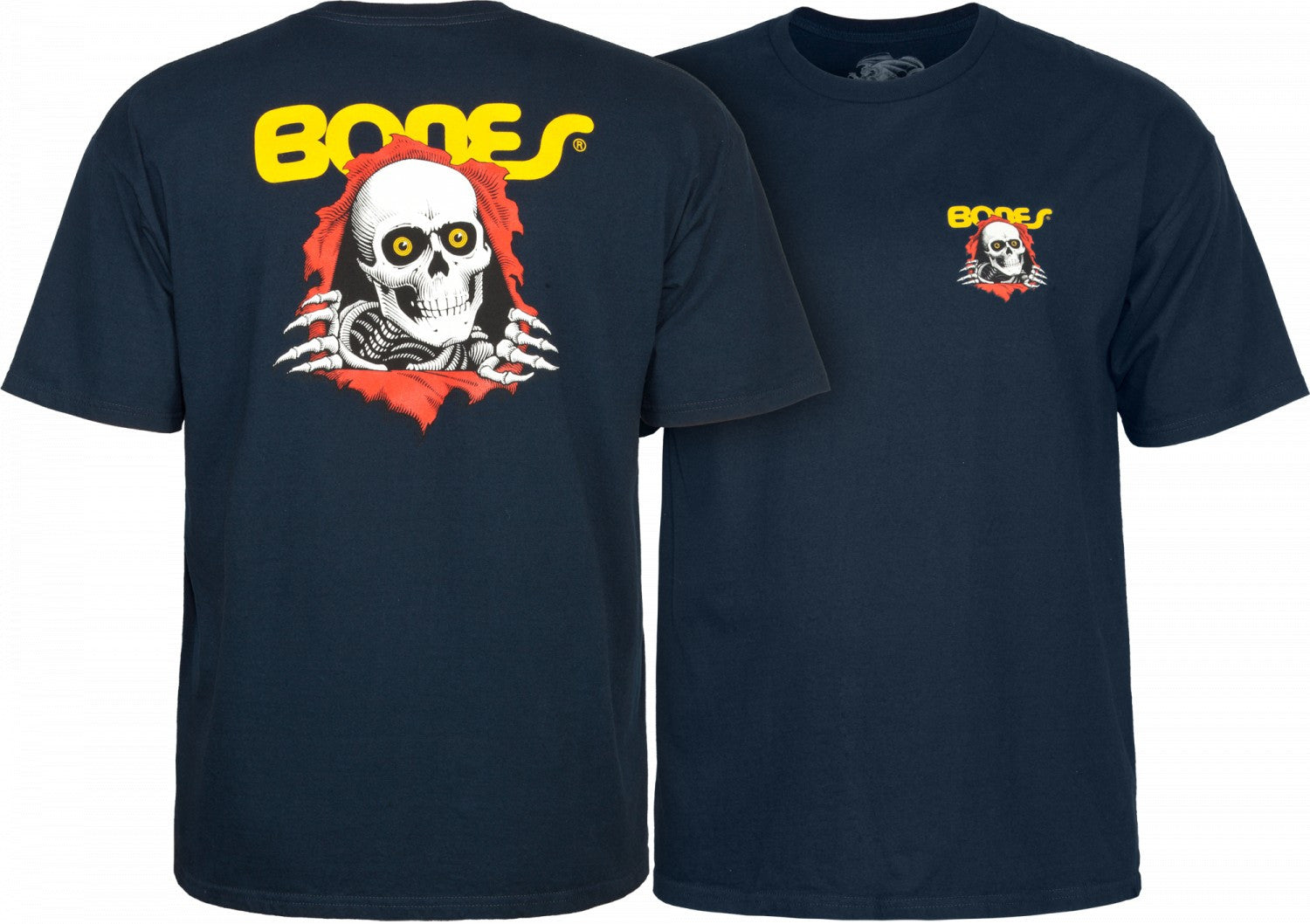 Powell Peralta Ripper T-Shirt - Bow Shock Marketplace